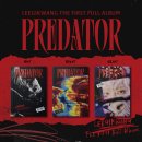 켜져라이트 LEE GI KWANG THE 1st FULL ALBUM [PREDATOR] ALBUM PREVIEW 이미지