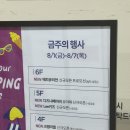 달콤한 구움과자 시간(주간, 8월) | 크렘미엘 | 원주AK플라자 4층 푸드어라운드 입점된 달콤한 구움과자 원주디저트샵