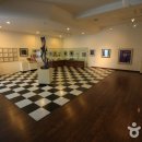 전혁림미술관 이미지