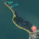 대부도 여행 | 대부도 아이와 가볼만한 코스 추천(디비비 칼국수|구봉도 산책로|카페알로)