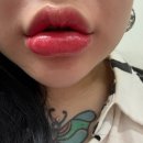 풀립 커피 | 입술반영구는 첫경험입니다 - 입술반영구 풀립 후기