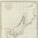 조선朝鮮(Corea)의 독도獨島는 미국美國의 채널아일랜드(Channel Islands)의 산타바바라섬이다.