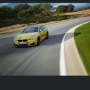 Bmw M4 바탕화면이미지 입니다. 이미지