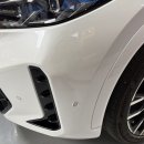 고려덴트칼라 - 광양시 진등1길 25 | 부산수입차부분도색 사상구외형복원 제타덴트칼라 BMW 범퍼복원 후기
