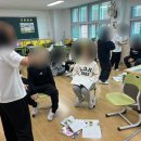 옥서초등학교 | 교육연극 강사와 함께하는 교과연계 연극 수업