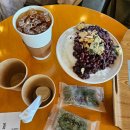 꽃내음마당공원 앞 이미지