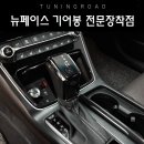 광산구-005 | 뉴페이스 기어봉 장착사용 후기