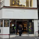 (주)맛땡이 | 서면 두쫀쿠 팝업 데저트젬스 서면점 두바이쫀득쿠키 맛 후기