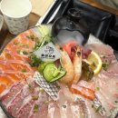 제주옥탑창원봉곡점 | 창원 봉곡동 횟집 맛집 좋은오후 봉곡점 모듬사시미 후기