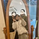 헤리턴스까페문흥점