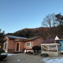 용문면 망능길 이미지