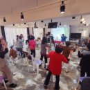 실버라인댄스(기존) 이미지