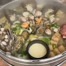 1007 | 광고아닌 영통역조개전골 택이네영통점 방문후기