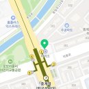 파리바게뜨 중계건영점