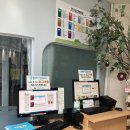 우장산숲속도서관 이미지