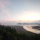 순천만우리밀해물칼국수 이미지