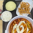 신전떡볶이수지 | 구청 엽떡 드디어 생겼다｜동대문엽기떡볶이 수지구청점 내돈내산 솔직 후기｜양배추 추가 옵션 궁금하다면