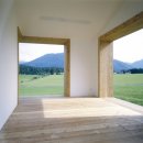 전원풍경 house 이미지