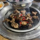 솔뫼숯불갈비 이미지