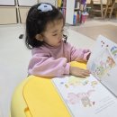 도란도란 그림책 제작기 | 키위북스 32개월 아기 독서습관 유아창작그림책 (feat. 그림책 신년회)