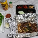 우도막국수 앤 갈비