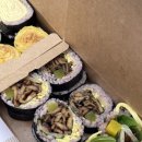 윤정김밥 이미지