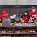 미국버거 이미지