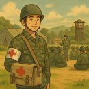 [예비군 후기] 예비군 응급처치요원 경험기 – 한의사의 특별한 하루 (feat.계양부평예비군훈련, 학생...