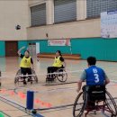 장애인종합체육관 이미지