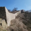 삼년산성과 양정고개로 신라군 진격로 황산벌 비정 이미지