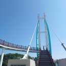 씨릉섬출렁다리 이미지