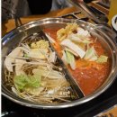 샤브20 수성못점 | 대구 수성구 맛집 샤브20 수성못점 방문후기 : 날씨 추워지면 샤브샤브가 최고지!