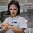265 | [리뷰] 가민 포러너 265 실물 및 사용 후기 | 가민 브랜드샵 강남점 정보