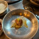 파리바게뜨부천옥길점 | 부천 옥길동 내돈내산 돼지고기 특수부위 맛집 : 돼지공방