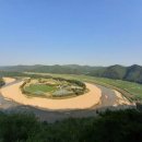 예천의 시간, 땅이 품은 역사 (전통문화, 풍수지리, 고려~조선)