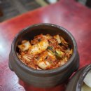 이조손칼국수 이미지