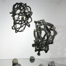 생명(조각) 이미지