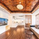 진남맨숀 이미지