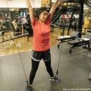 Gym with 24 이미지