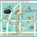 스노우피크게스트하우스 이미지