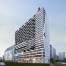 대구 메리어트 호텔 이미지