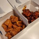 치킨플러스 추천 메뉴 순살 핫쵸킹 메가치킨 시식 후기