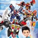 뮤지컬 헬로카봇 시즌8 이미지