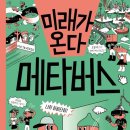 영화로 보는 미래 세상 이미지