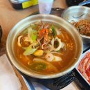 씨유 수지초입마을점 | 수지삼겹살·냉삼맛집/수지초입마을맛집/골목집 동천점[내돈내먹]