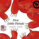 Five Little Fiends - Phonics 이미지