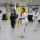 용인대 바른 태권도장 이미지