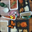 용마산 해물 뼈 아구찜 이미지