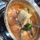 배가네동태탕·찜상무점