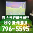 희스크린골프 이미지